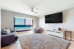 Blue Wave Penthouse